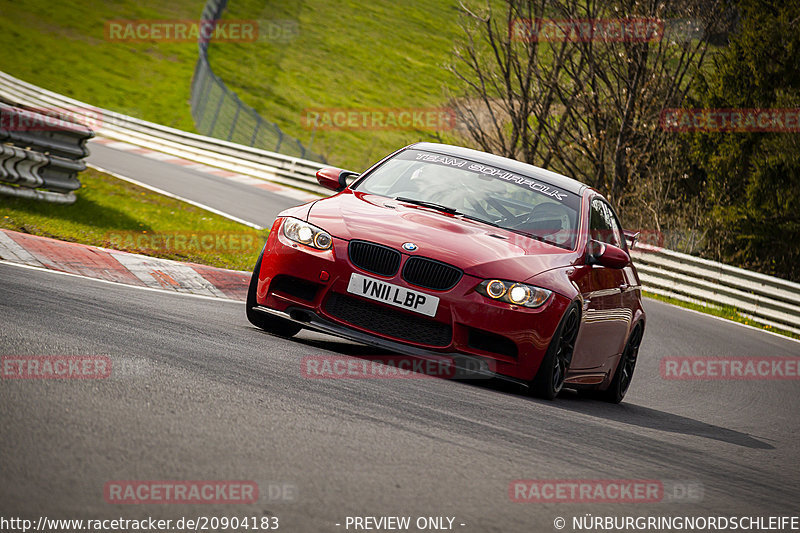 Bild #20904183 - Touristenfahrten Nürburgring Nordschleife (27.04.2023)