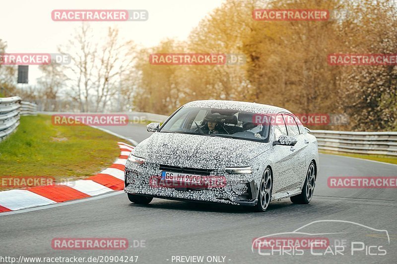 Bild #20904247 - Touristenfahrten Nürburgring Nordschleife (27.04.2023)