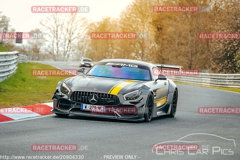 Bild #20904330 - Touristenfahrten Nürburgring Nordschleife (27.04.2023)