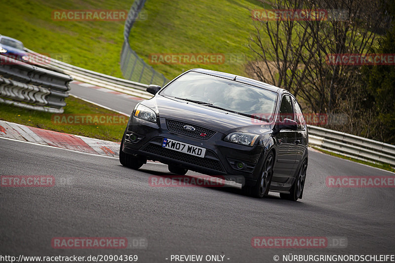 Bild #20904369 - Touristenfahrten Nürburgring Nordschleife (27.04.2023)