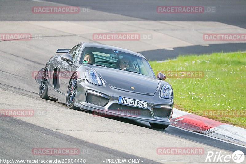 Bild #20904440 - Touristenfahrten Nürburgring Nordschleife (27.04.2023)