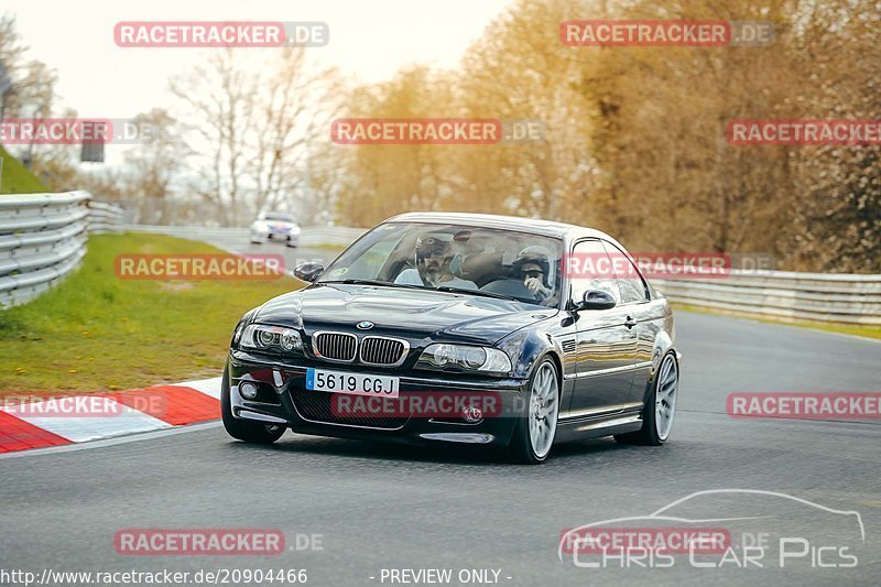 Bild #20904466 - Touristenfahrten Nürburgring Nordschleife (27.04.2023)