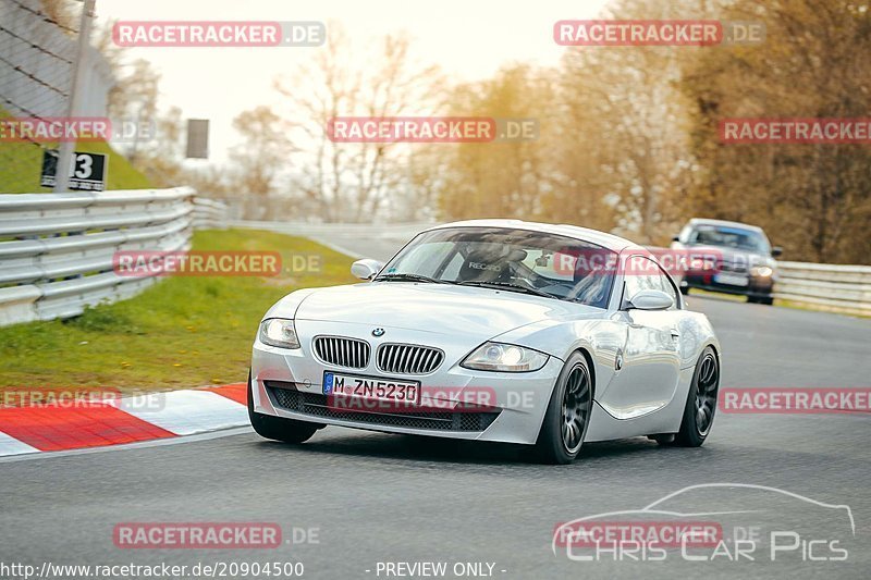 Bild #20904500 - Touristenfahrten Nürburgring Nordschleife (27.04.2023)