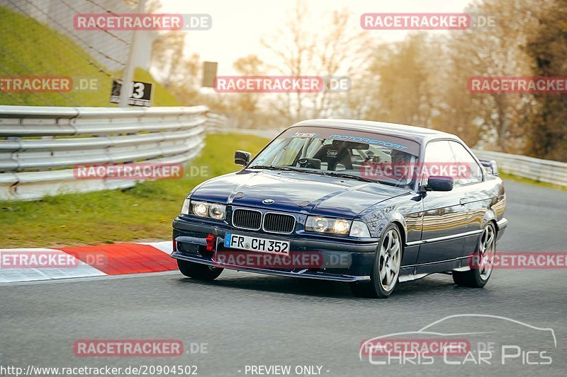 Bild #20904502 - Touristenfahrten Nürburgring Nordschleife (27.04.2023)