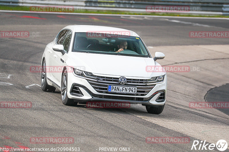 Bild #20904503 - Touristenfahrten Nürburgring Nordschleife (27.04.2023)