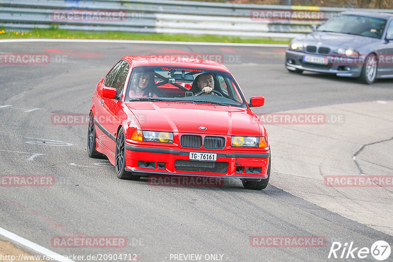 Bild #20904712 - Touristenfahrten Nürburgring Nordschleife (27.04.2023)