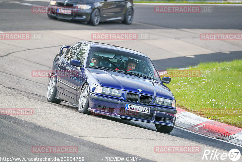 Bild #20904759 - Touristenfahrten Nürburgring Nordschleife (27.04.2023)