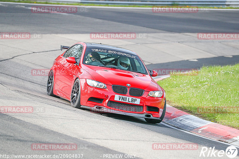 Bild #20904837 - Touristenfahrten Nürburgring Nordschleife (27.04.2023)