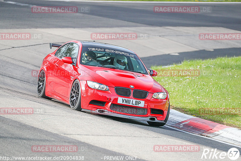 Bild #20904838 - Touristenfahrten Nürburgring Nordschleife (27.04.2023)