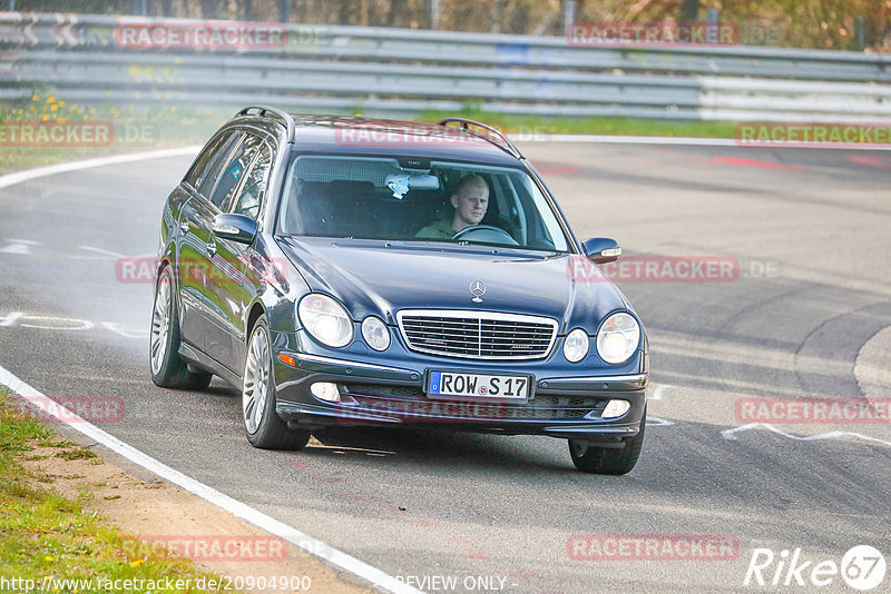 Bild #20904900 - Touristenfahrten Nürburgring Nordschleife (27.04.2023)