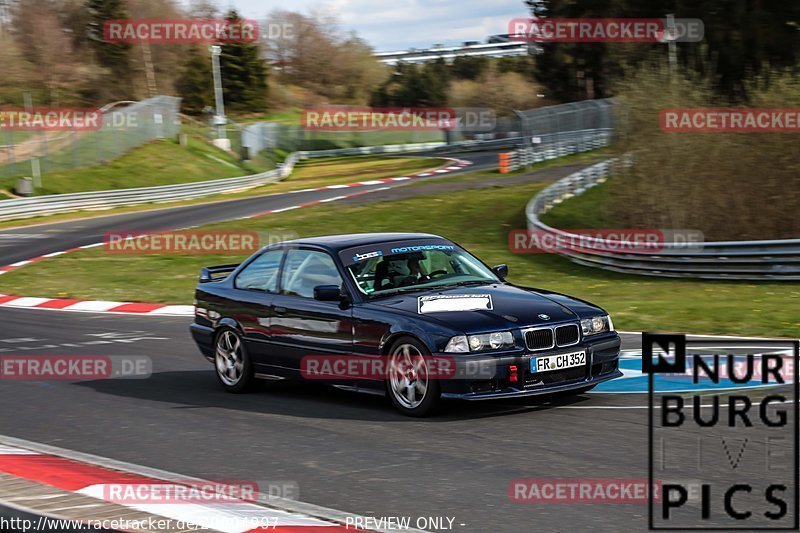 Bild #20904907 - Touristenfahrten Nürburgring Nordschleife (27.04.2023)