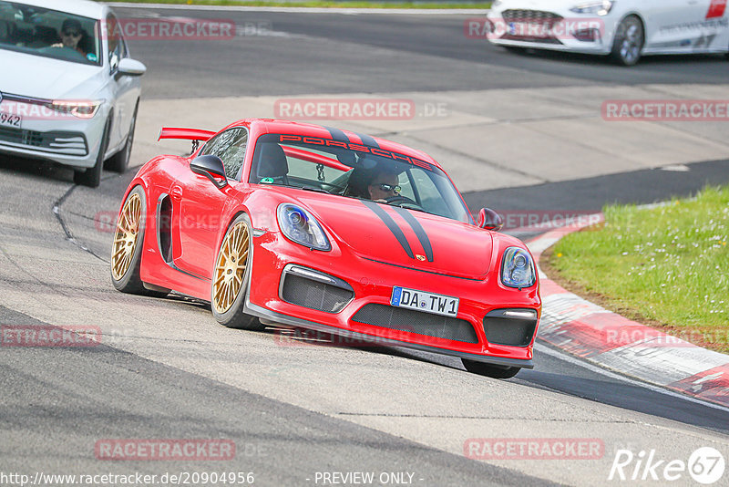 Bild #20904956 - Touristenfahrten Nürburgring Nordschleife (27.04.2023)