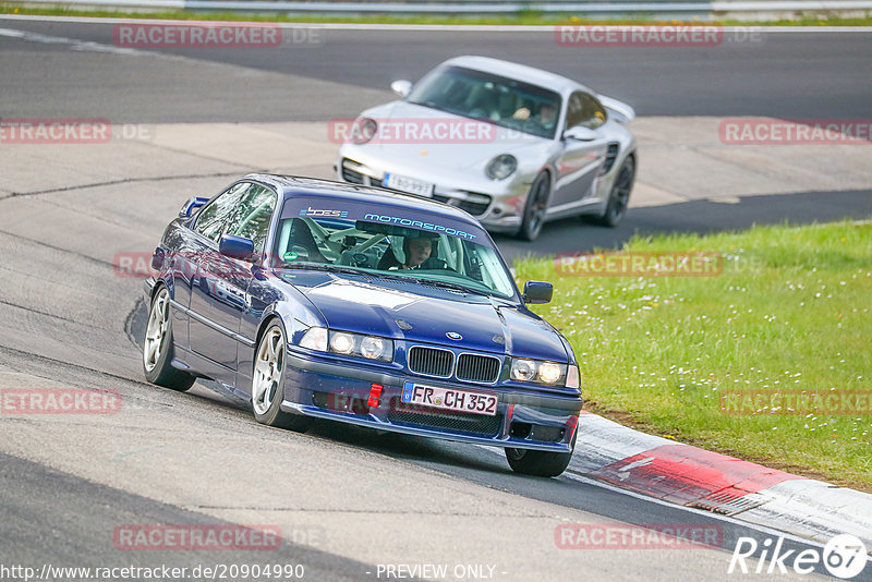 Bild #20904990 - Touristenfahrten Nürburgring Nordschleife (27.04.2023)