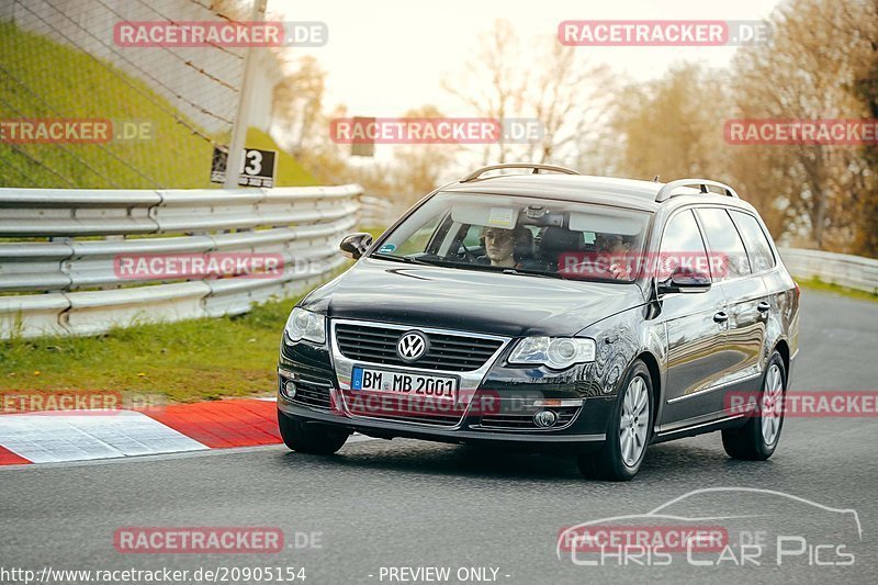 Bild #20905154 - Touristenfahrten Nürburgring Nordschleife (27.04.2023)