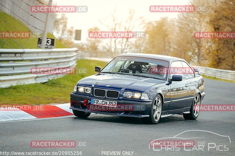 Bild #20905256 - Touristenfahrten Nürburgring Nordschleife (27.04.2023)