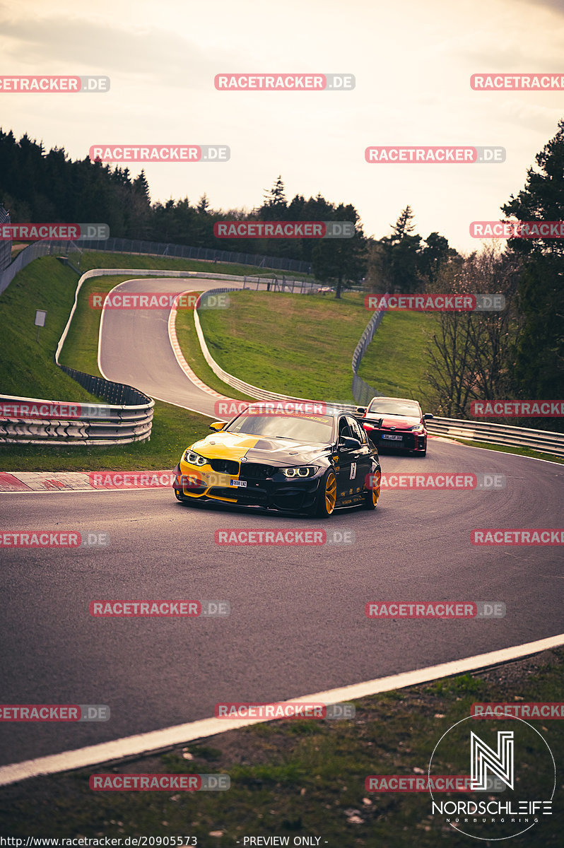 Bild #20905573 - Touristenfahrten Nürburgring Nordschleife (27.04.2023)