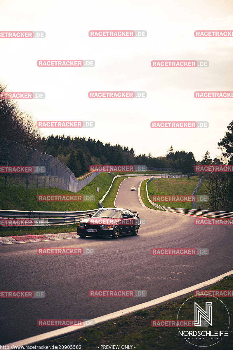 Bild #20905582 - Touristenfahrten Nürburgring Nordschleife (27.04.2023)