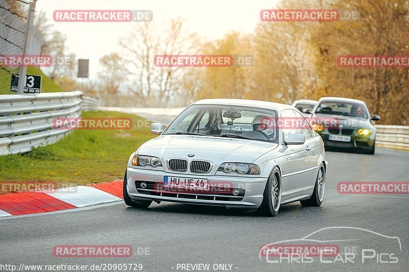 Bild #20905729 - Touristenfahrten Nürburgring Nordschleife (27.04.2023)