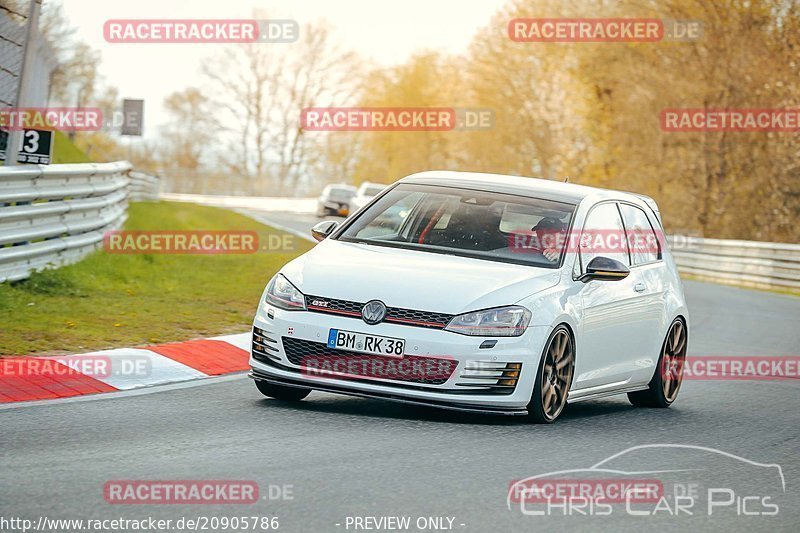 Bild #20905786 - Touristenfahrten Nürburgring Nordschleife (27.04.2023)