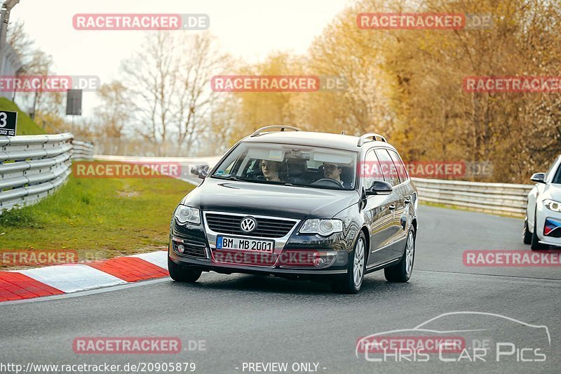 Bild #20905879 - Touristenfahrten Nürburgring Nordschleife (27.04.2023)