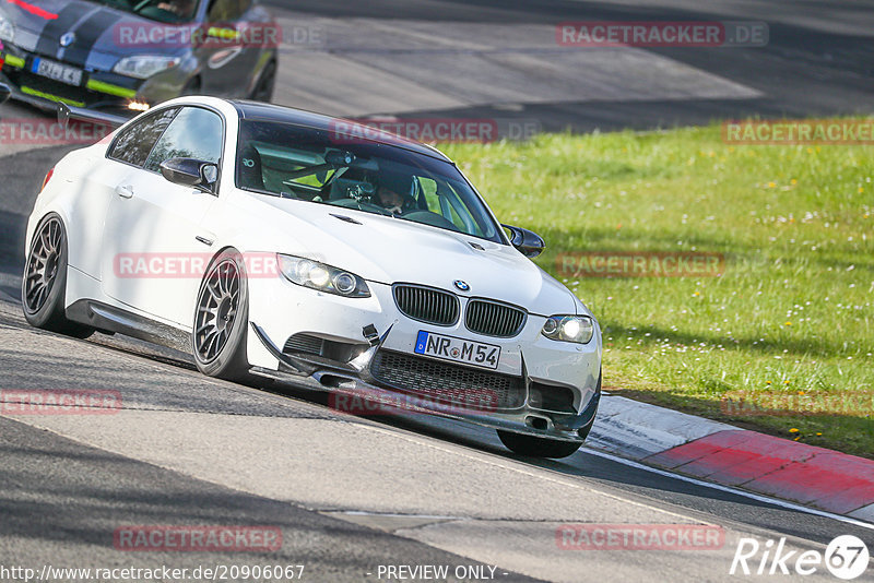 Bild #20906067 - Touristenfahrten Nürburgring Nordschleife (27.04.2023)