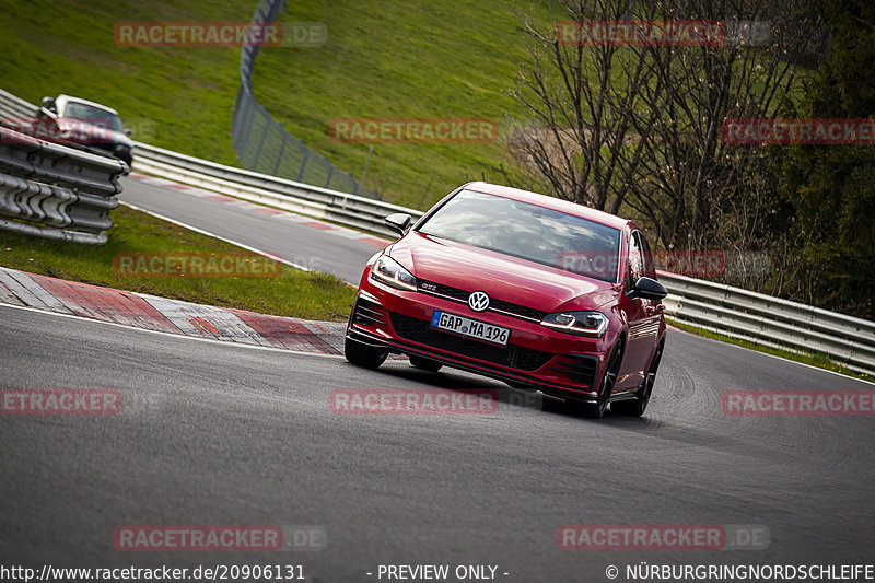 Bild #20906131 - Touristenfahrten Nürburgring Nordschleife (27.04.2023)