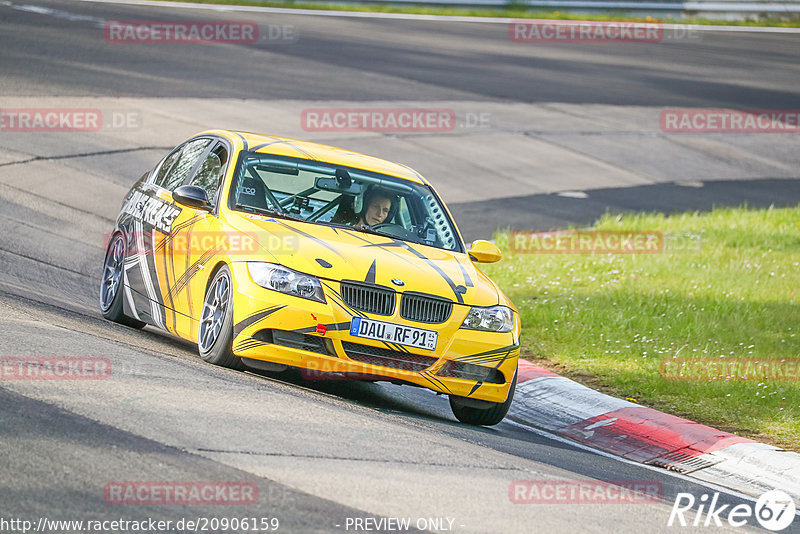 Bild #20906159 - Touristenfahrten Nürburgring Nordschleife (27.04.2023)