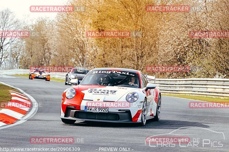 Bild #20906309 - Touristenfahrten Nürburgring Nordschleife (27.04.2023)