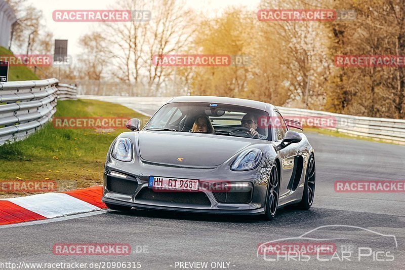 Bild #20906315 - Touristenfahrten Nürburgring Nordschleife (27.04.2023)