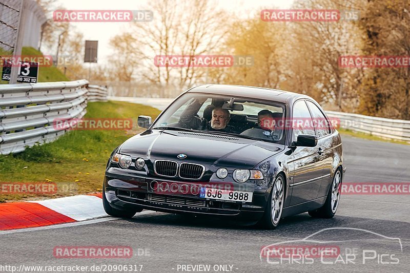 Bild #20906317 - Touristenfahrten Nürburgring Nordschleife (27.04.2023)