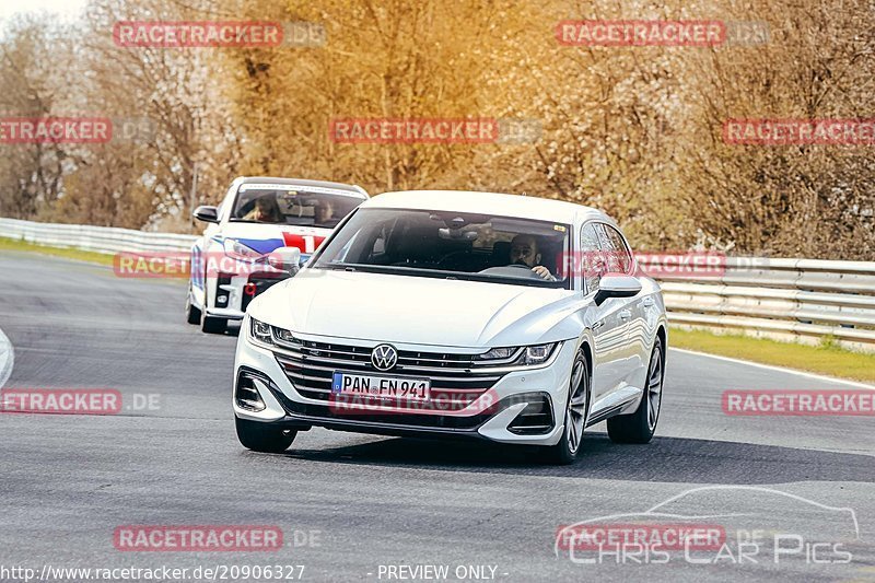 Bild #20906327 - Touristenfahrten Nürburgring Nordschleife (27.04.2023)