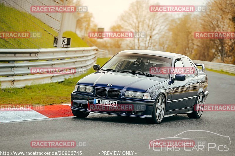 Bild #20906745 - Touristenfahrten Nürburgring Nordschleife (27.04.2023)