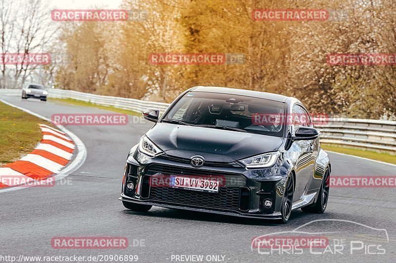 Bild #20906899 - Touristenfahrten Nürburgring Nordschleife (27.04.2023)