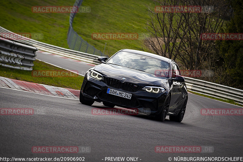 Bild #20906902 - Touristenfahrten Nürburgring Nordschleife (27.04.2023)