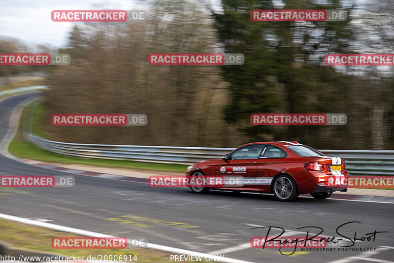 Bild #20906914 - Touristenfahrten Nürburgring Nordschleife (27.04.2023)