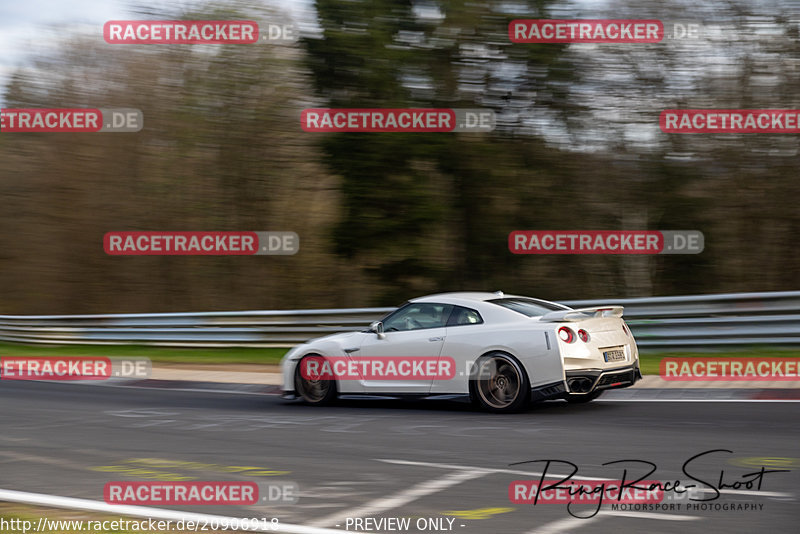 Bild #20906918 - Touristenfahrten Nürburgring Nordschleife (27.04.2023)