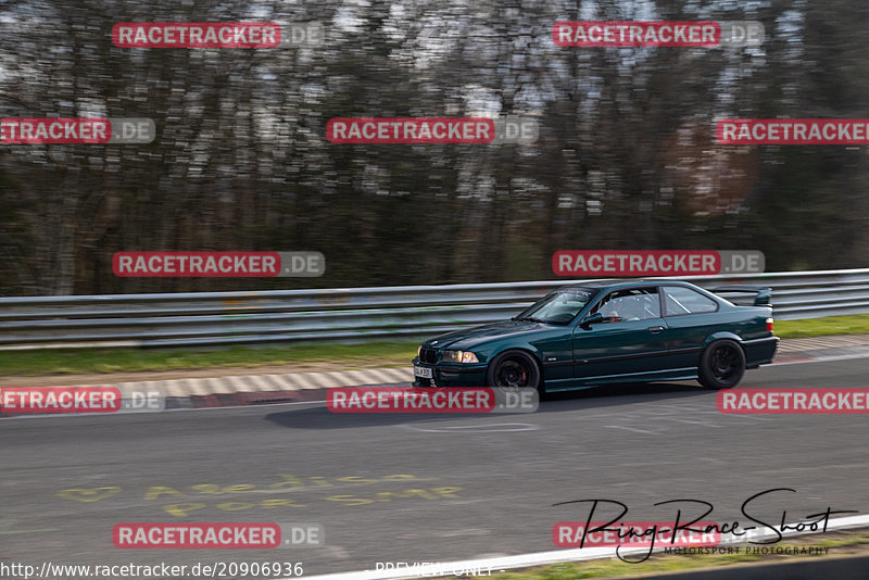 Bild #20906936 - Touristenfahrten Nürburgring Nordschleife (27.04.2023)