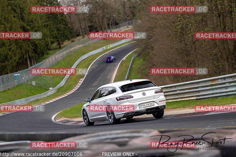 Bild #20907006 - Touristenfahrten Nürburgring Nordschleife (27.04.2023)