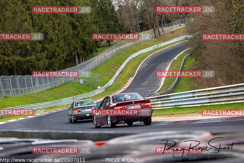 Bild #20907011 - Touristenfahrten Nürburgring Nordschleife (27.04.2023)