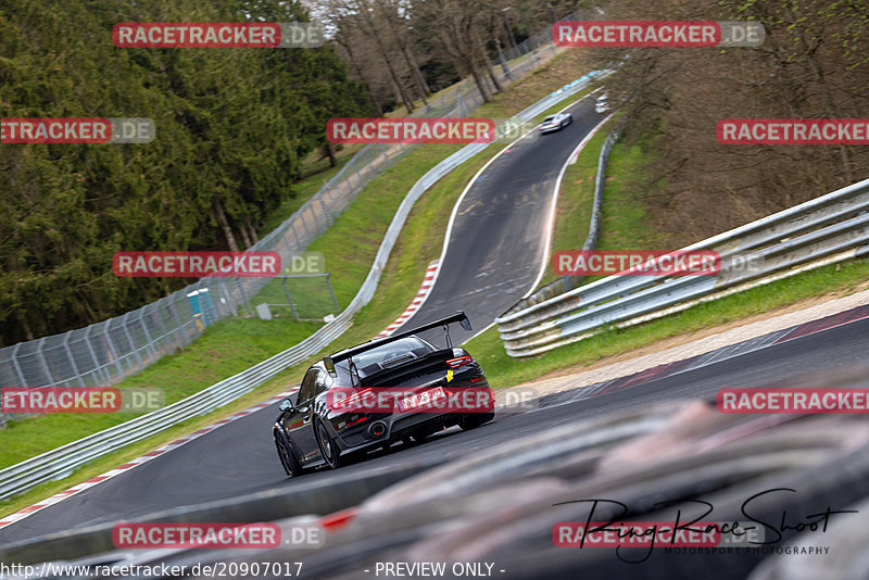 Bild #20907017 - Touristenfahrten Nürburgring Nordschleife (27.04.2023)