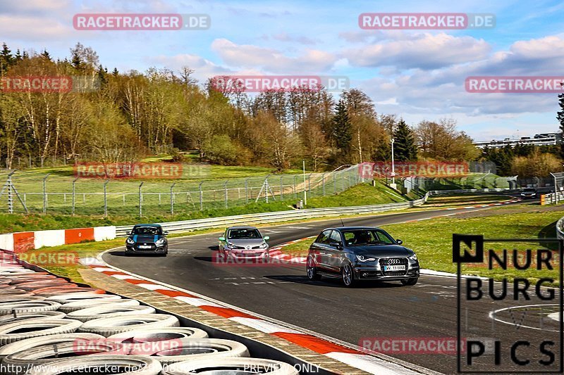 Bild #20908001 - Touristenfahrten Nürburgring Nordschleife (27.04.2023)