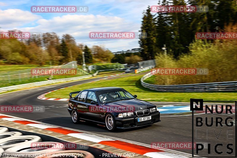 Bild #20908090 - Touristenfahrten Nürburgring Nordschleife (27.04.2023)