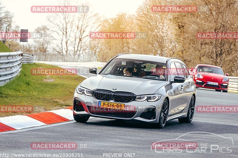 Bild #20908251 - Touristenfahrten Nürburgring Nordschleife (27.04.2023)