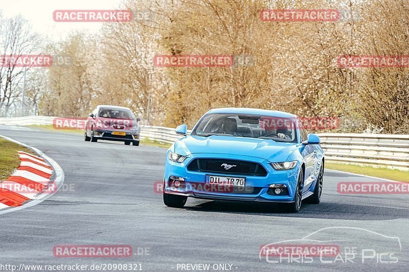 Bild #20908321 - Touristenfahrten Nürburgring Nordschleife (27.04.2023)