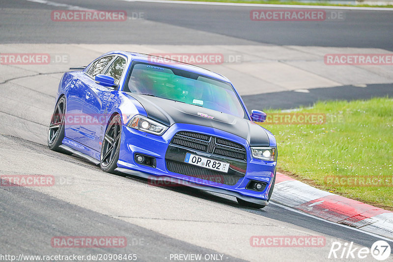 Bild #20908465 - Touristenfahrten Nürburgring Nordschleife (27.04.2023)