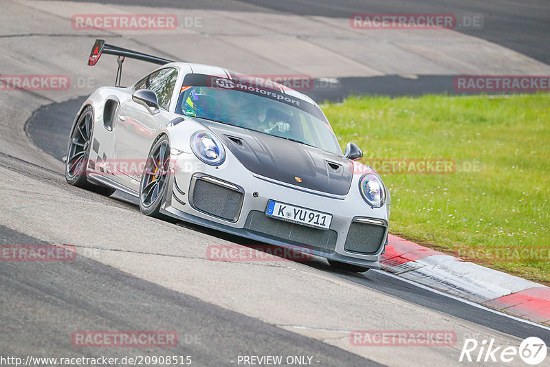 Bild #20908515 - Touristenfahrten Nürburgring Nordschleife (27.04.2023)