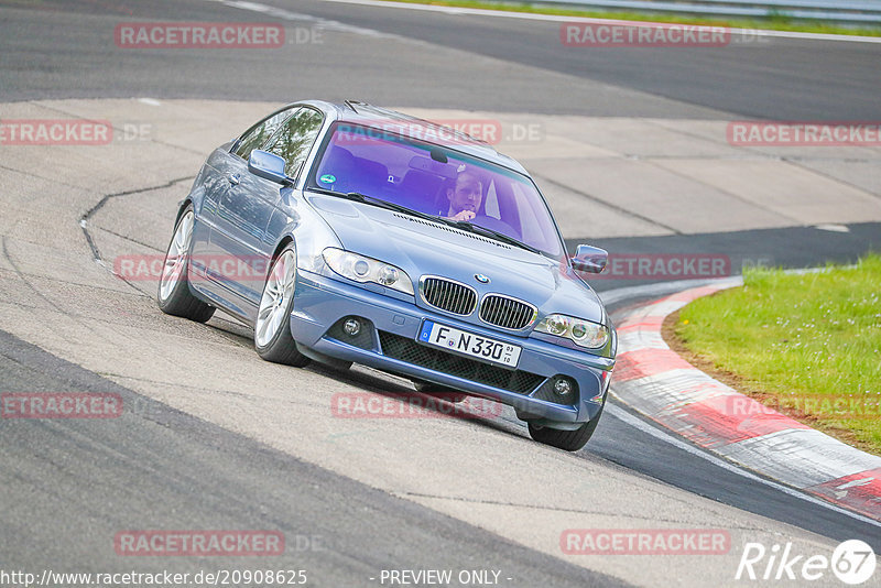 Bild #20908625 - Touristenfahrten Nürburgring Nordschleife (27.04.2023)