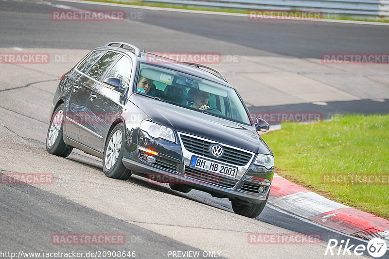 Bild #20908646 - Touristenfahrten Nürburgring Nordschleife (27.04.2023)