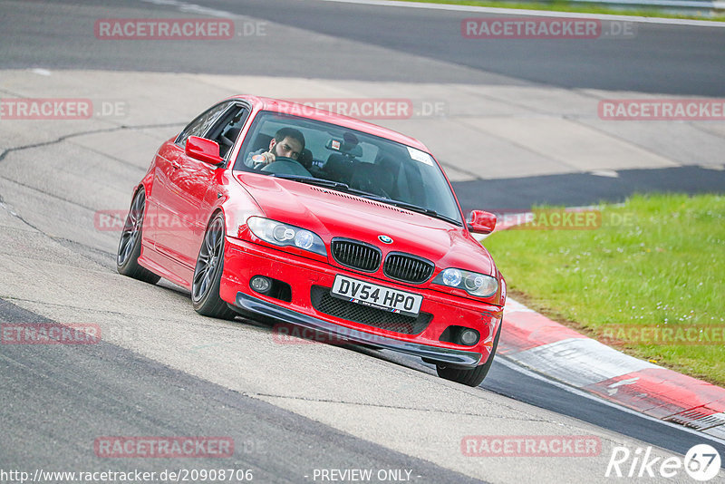 Bild #20908706 - Touristenfahrten Nürburgring Nordschleife (27.04.2023)