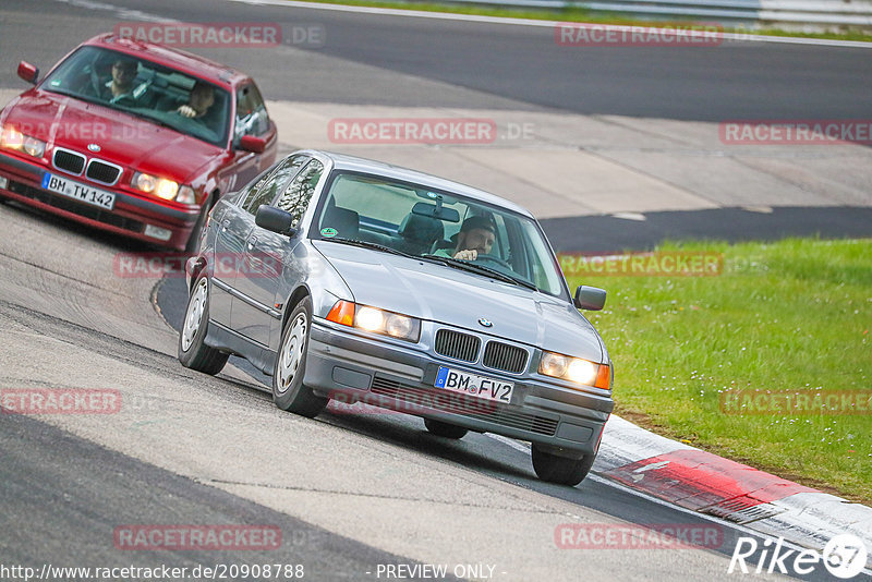 Bild #20908788 - Touristenfahrten Nürburgring Nordschleife (27.04.2023)